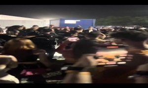 Wiz Khalifa Arrested at a Romanian Music Festival