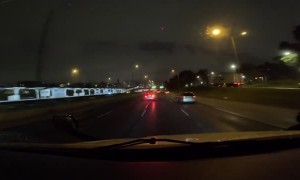 Severe Weather in Chicago