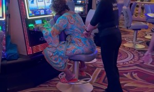 Winning at Relaxation While Hitting the Slots