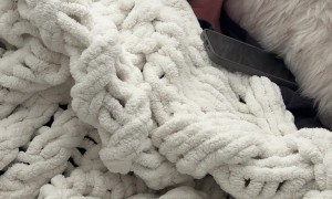 Man Wakes Up To Big News