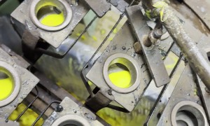 How Rubber Duckies Are Born