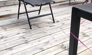 Yarn Thief Makes Sloppy Getaway