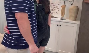 Two Sisters Tell Dad They're BOTH Pregnant