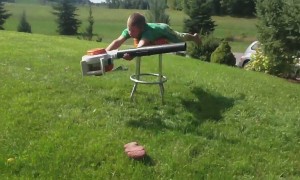 Still Home Still Bored