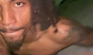 Boyfriend Pranked With Fake FBI Raid