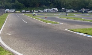 Professional RC Racing