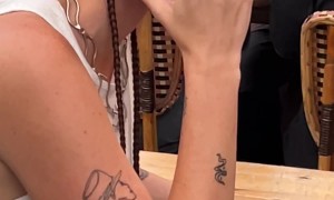 Mini Art Farm In Phone Case