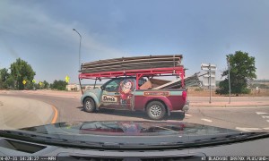 Roundabouts Are Hard