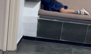 Little Girl Makes a Smooth Recovery