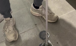 What Happens When Your Toddler Gets Quiet