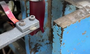 Factory Production of Toy Bowling Set