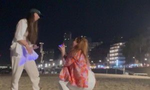 Double Surprise Proposal