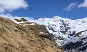 Phone Decides to Go on Its Own Adventure