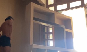 Furniture Falls Apart