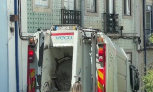 Women in Waste Management