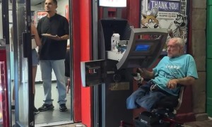 Trouble on Austin's West 6th Street