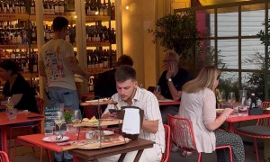 Ultra-Realistic Statue