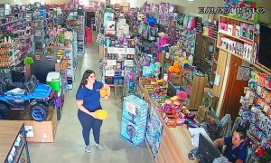 When Having Fun at Work Goes Wrong