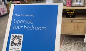 "Upgrade Your Bedroom"