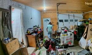 Boy Falls And Hits His Tailbone