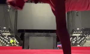 My Extreme Flexibility Daily Routine