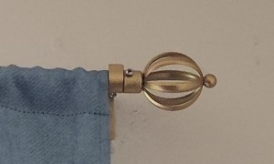 Jumping Spider Chases Laser Pointer