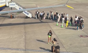 Influencers in the Wild