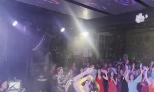 When You Use Up All Your Luck on the Bouquet Catch