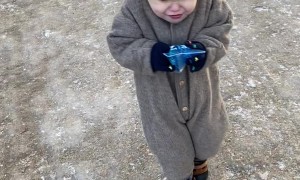 One Twin Loves Winter, the Other Hates It