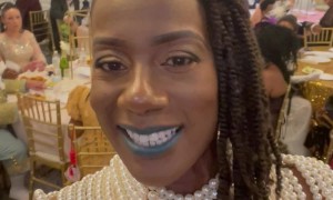 Bridgerton-Themed Ball Is Complete Bull