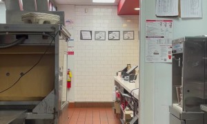 Fart Spray Prank Gone Wrong