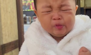 First Taste of Lemon