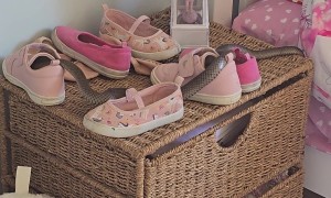 Australian Snake Found In Daughter's Bedroom
