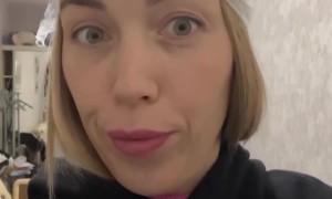 Canine Nail Trimming Lifehack