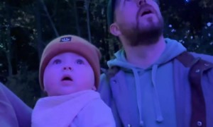 Like Father, Like Son