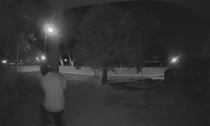 Ding Dong Ditching Keeps Going Wrong