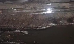 Strange Clouds Appear in the Sky Days After Devastating Flood
