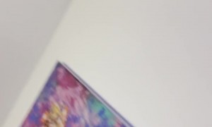 Mat Puts On Skincare Face Mask Wrong