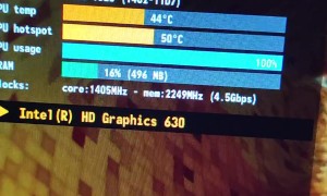 $5 Custom Laptop Water Cooling Setup