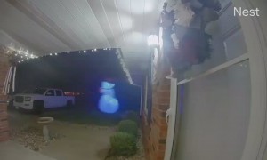 He'll Be Back Again Someday