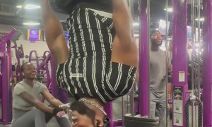 Always Keep Your Muscles Guessing