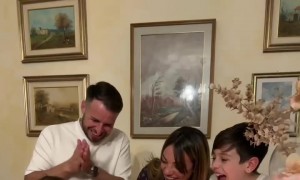 Realizing That Birthdays Make You Older