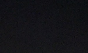 Drone Over Bedminster, New Jersey