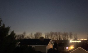 Odd Drones Over Navy Base and Leonardo Marina