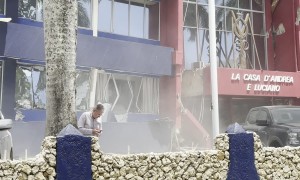 Earthquake Destroys International Embassies in Vanuatu