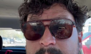 Unfortunately Named Mortuary In Surprise, Arizona