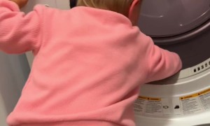 Little Laundry Helper