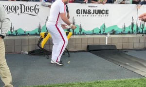 Robots Don't Like Being Picked Up