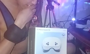 Wrong Christmas Gift Fail