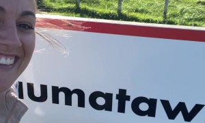 Longest Named Place in the World